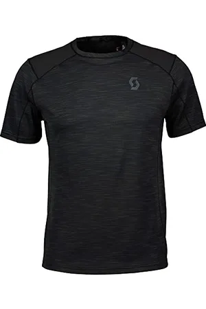 Scott T-shirt męski, , S