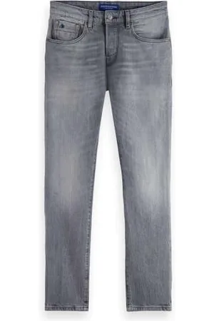 Scotch&Soda Męskie dżinsy Ralston Regular Slim Fit, , 30W / 32L