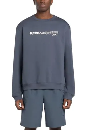 Reebok RI BRAND PROUD CREW, , M
