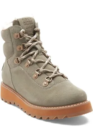 Roxy Bradie damskie buty do łodzi, , 38 EU