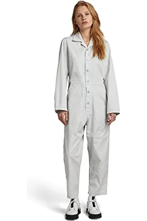 G-Star RAW Relaxed Jumpsuit Kobiety Kombinezon, , XXS
