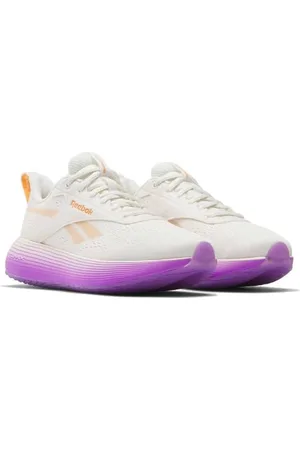Reebok Damskie trampki DMX Comfort +, Kreda cyfrowa fioletowa sprana glina, 41 EU