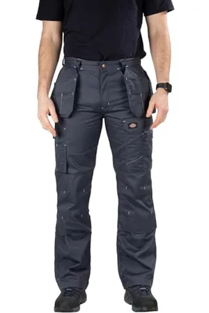Dickies Redhawk Pro TRS spodnie męskie, , 36W / 34L
