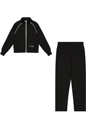 Champion Legacy C-Tech W (117521) - Light Soft Compact Powerblend Fleece High neck Kombinezon sportowy, , M Damski FW24, , M