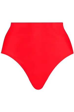 PUMA Swim Women HIGH Waist Brief 1P, , S