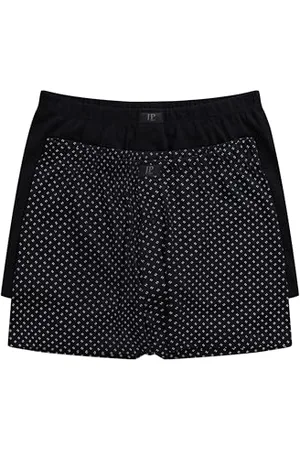 JP 1880 Męskie bokserki męskie, Minimal AOP, DP, , XL