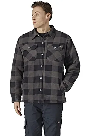 Dickies Męska koszulka Portland Outerwear, , 3XL