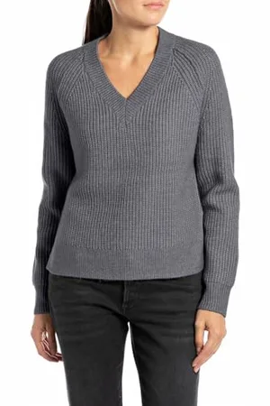 Replay Sweter damski, , XXS