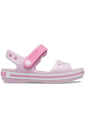 Crocs Crocband Sandal Kids Sandały Uniseks - dzieci, , 19/20 EU
