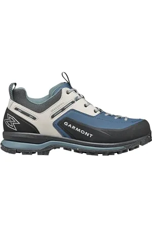 Garmont Męskie DRAGONTAIL TECH GEO Mule, Air Blue/Dove Grey, 44 EU, , 44 EU