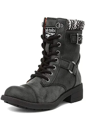 Rocket Dog THUNDER Combat Boots damskie buty, , 36 EU