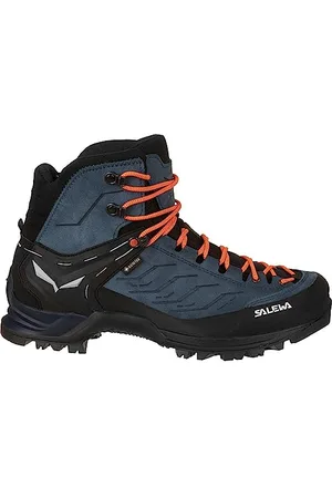 Salewa Męskie buty trekkingowe Ms MTN Trainer Mid GTX, , 43 EU