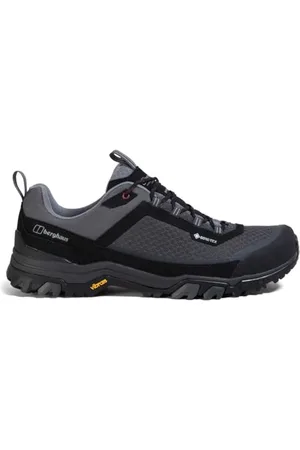 Berghaus Męskie buty trekkingowe Ground Attck Active Gore-Tex, , 41.5 EU