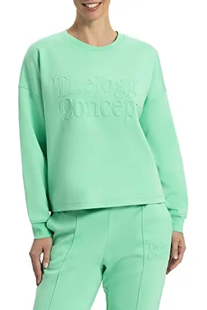 TheJoggConcept Bluza damska JCSELMA, , L, , L