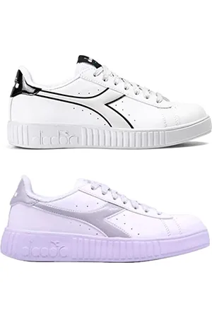 Diadora Step P, Trampki damskie, , 39 EU