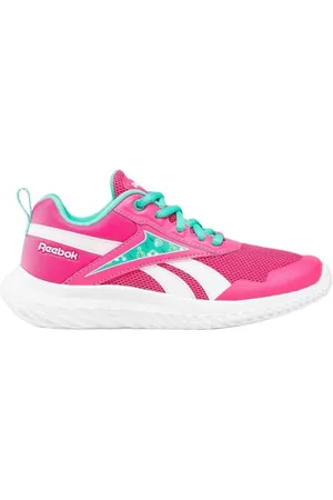 Reebok Girl