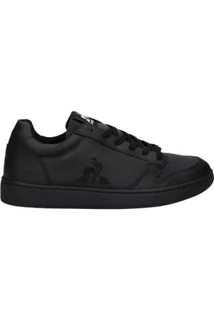Le Coq Sportif Terra Triple Black Unisex Dorosły, , 37 EU