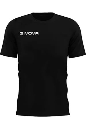 Givova T-shirt Fresh Cotton, , 4XL