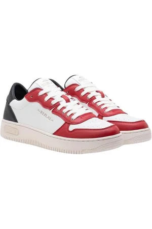 Replay Epic M Base United męskie buty typu sneaker, , 45 EU