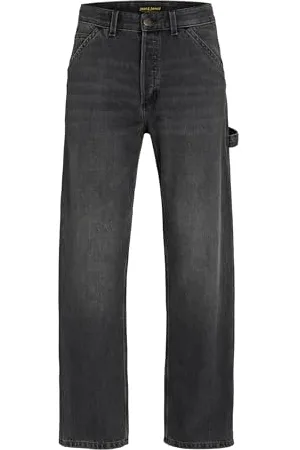 JACK & JONES Jjieddie Jjcarpenter SBD 716, , 34W / 34L