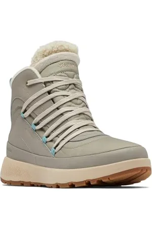 Columbia Damskie buty zimowe , RED HILLS OMNI-HEAT