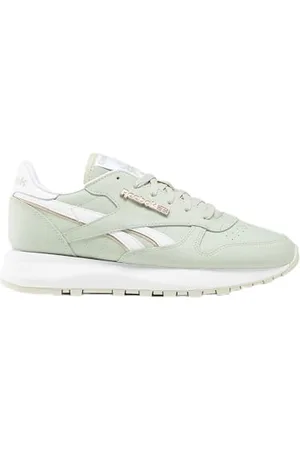 Reebok Klasyczna skóra Sp Trampki Kobiety, Vingre Rosgol Vingre, 38.5 EU