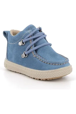 Primigi Barth 19, Buty ze sznurowadłami, , 28 EU, , 28 EU