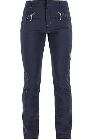 Karpos 2500665-010 Fantazyjne W Evo Spodnie Sportowe Kobiety Rozmiar 40