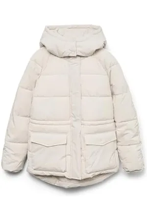 VERO MODA Damska kurtka Vmdiana Noos pikowana, , XXL