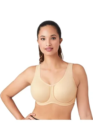 Wacoal Damski biustonosz sportowy Underwire Bra