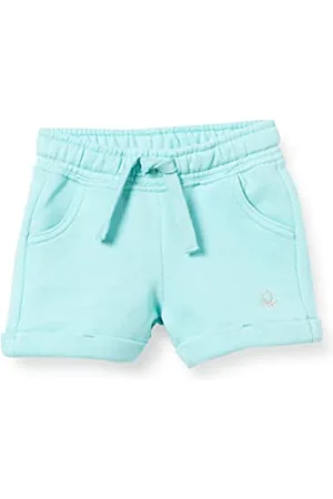 Benetton (Z6ERJ) Szorty dziewczęce, , 30