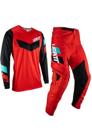 Leatt Dziecięcy i chłopcy 2023 zestaw 3,5 da Corsa Motocross zestaw, , XL, , XL