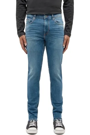Mustang Style Frisco Skinny, , 33W / 36L