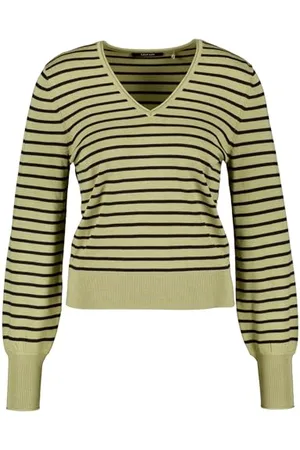 Taifun Sweter rękaw 1/1, , 38