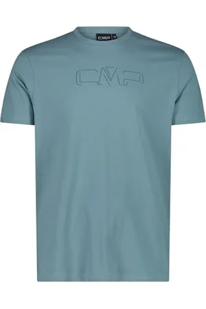 CMP Męska koszulka Jersey, , 52