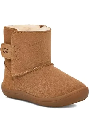 UGG Keelan II Fashion Boot, Chestnut, 8 UK Child, , 8 UK Child