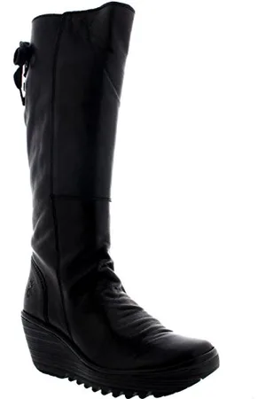 Fly London Damskie buty Yust, , 37 EU