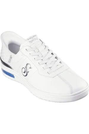 Skechers Męskie buty wsuwane bez użycia rąk x Snoop Dogg-Doggy AIR Sneaker, , 46 EU, , 46 EU