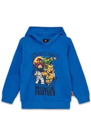 LEGO Wear Sweter chłopięcy, , 110