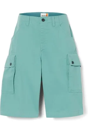 Timberland Szorty męskie Twill Cargo Short, , 35W