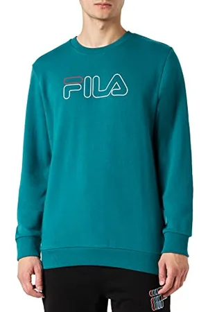 Fila Męska bluza SPOLETO, , XS, , XS