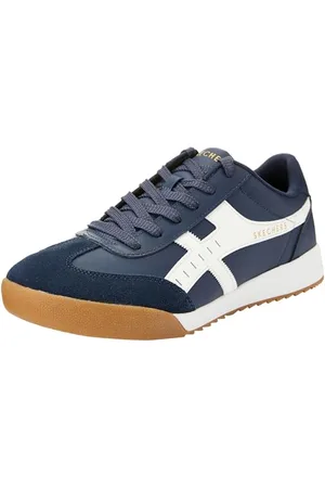 Skechers Męskie buty sportowe Zinger Manzanilla Totale, , 39 EU