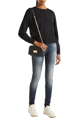 Benetton Koszulka G/C, M/L, , S