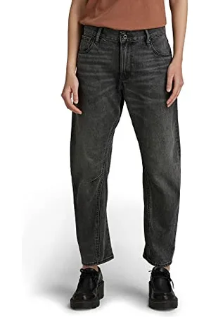 G-Star RAW, Damskie jeansy Arc 3D Boyfriend, , 29W / 32L
