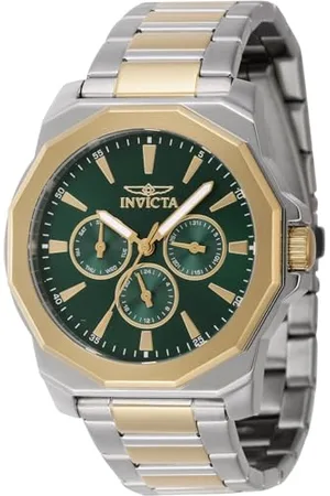 Invicta Speedway Kwarc zegarek Męski - 42mm