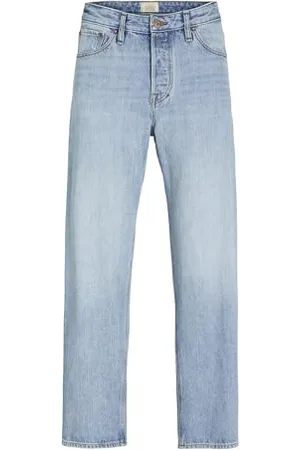 JACK & JONES Jjieddie Jjcooper Am 068 Noos, , 30W / 30L