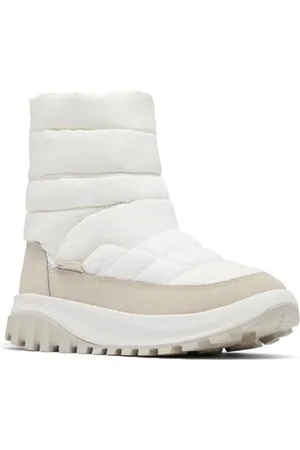 Columbia Damskie buty Snowtrot Mid
