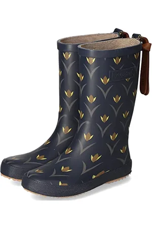 Bisgaard Unisex Dziecięce Fashion Rain Boot, , 23 EU