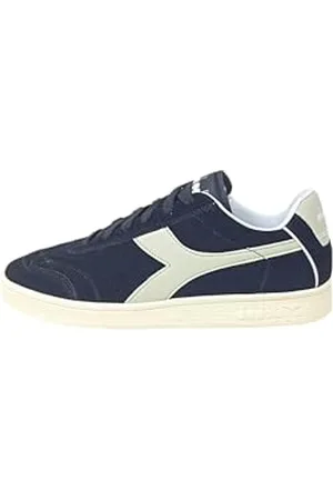 Diadora Kick, Trampki Unisex-Dorosły, 41 EU, , 41 EU