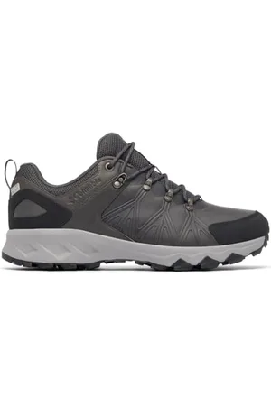 Columbia Męskie niskie buty do wspinaczki , PEAKFREAK II OUTDRY LEATHER